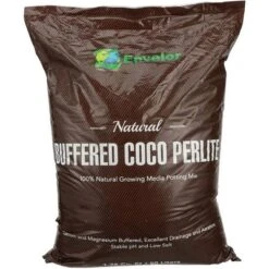 Envelor 1.75 Cu. Ft Potting Soil Plants Soil Coco Mix Coconut Coir For Plants - 50 Liter Bag -OUTSUNNY Sale Store GUEST 66d6c624 664e 4b41 82d8 88298aa75cb5