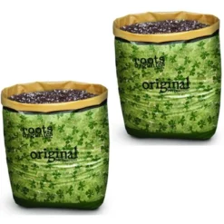 Roots Organics ROD Hydroponic Gardening Coco Fiber-Based Potting Soil, 1.5 Cu Ft 8 Roots Organics ROD Hydroponic Gardening Coco Fiber-Based Potting Soil, 1.5 Cu Ft -OUTSUNNY Sale Store GUEST 67e182cc 0f48 436a bbac 47ed23ec21be