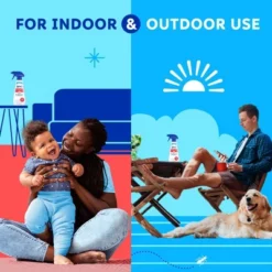 Zevo Ant, Roach, Fly Multi-Insect Trigger Spray - 12 Fl Oz/2ct -OUTSUNNY Sale Store GUEST 6875d26d fb34 4986 beee 793ae28c0a40