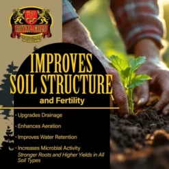 Royal Gold Worm Castings Amendment & Soil Builder, 1cu Ft -OUTSUNNY Sale Store GUEST 69e9dcc3 e949 42b3 b799 7c55f78a515a