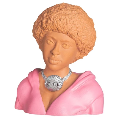 NECA Ice Spice Chia Pet 1 NECA Ice Spice Chia Pet