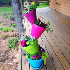 5 Star Super Deals Automatic Self Watering Glass Plant Puppy Dog Globes - Drip Irrigation Ideal For Vacation Plant Care, Indoor/Outdoor -OUTSUNNY Sale Store GUEST 6b8a62d2 8adb 4e03 b5ee 15382387dd62