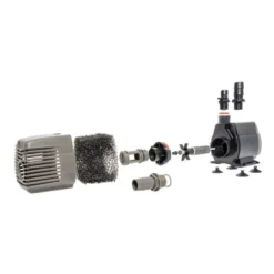 Active Aqua AAPW1000 1000 GPH Submersible Pond Water Pump For Hydroponic System And 0.75-Inch ID Black 25-Foot Vinyl Irrigation Tubing -OUTSUNNY Sale Store GUEST 6dd01023 5e8e 4170 8178 1a08dafb81ed