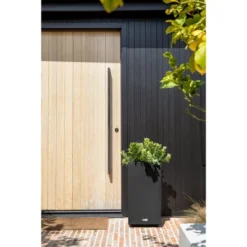 Veradek Block Series Pedestal Planter 12 Veradek Block Series Pedestal Planter -OUTSUNNY Sale Store GUEST 6f3ad7e6 075e 4f86 9fa4 9a402893ba63