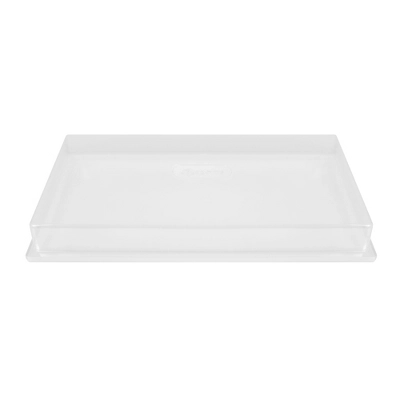 SUNPACK Sundome Plastic Humidity Dome, Clear, 2in 3 SUNPACK Sundome Plastic Humidity Dome, Clear, 2in - Image 3