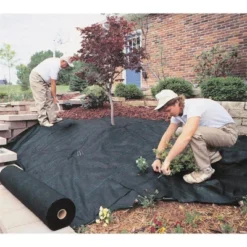 DeWitt 20 Year 4.1-Oz Home & Commercial Landscape Weed Barrier Fabric, 3x100 Ft 7 DeWitt 20 Year 4.1-Oz Home & Commercial Landscape Weed Barrier Fabric, 3x100 Ft -OUTSUNNY Sale Store GUEST 712b8d18 d600 477b 86b8 8f60a5d7006a 1