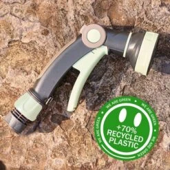 Kings County Tools Garden Hose Nozzle, Mint -OUTSUNNY Sale Store GUEST 71c9949b 438c 4e07 a632 03c28e2e7495