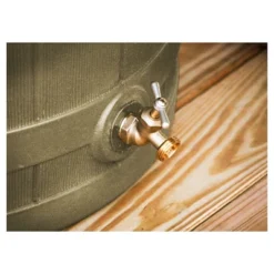 Rain Wizard 40 - Khaki - Good Ideas -OUTSUNNY Sale Store GUEST 737cfacf e29c 42ad 8993 5a7487f2425c