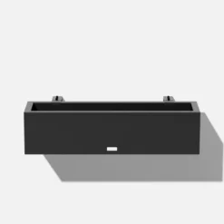 Block Series Plastic Railing Planter -OUTSUNNY Sale Store GUEST 74040562 67e5 4515 97ae df905cfeeb3a