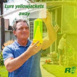 RESCUE! Yellowjacket Attractant � 4 Week Supply - 2 Pack 8 RESCUE! Yellowjacket Attractant � 4 Week Supply - 2 Pack -OUTSUNNY Sale Store GUEST 74c07b6e 601f 4948 aed1 3267154d4483