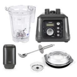 Tribest Freshlife 1000 Manual Sprouter – Blue -OUTSUNNY Sale Store GUEST 750985f8 8c92 47cd 81f6 7487232b3259