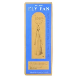 BERNINI LG6752 Pattern Fly Fan: Outdoor Pest Deterrent, No Assembly, Protects Against Flying Insects -OUTSUNNY Sale Store GUEST 7648e61b 8d8f 463b a408 d1a0427c8eaa
