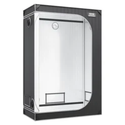 VEVOR Grow Tent, High Reflective 2000D Hydroponic Indoor Plant Growing System With Observation Window, Tool Bag, Floor Tray, 4x2’, Black/Gray -OUTSUNNY Sale Store GUEST 77185c36 0a5c 4204 88ce 4a7d4842a925