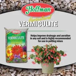 Hoffman Horticultural Vermiculite Lightweight Garden Soil Conditioner For Aeration And Moisture Retention 10 Hoffman Horticultural Vermiculite Lightweight Garden Soil Conditioner For Aeration And Moisture Retention -OUTSUNNY Sale Store GUEST 77510685 ca08 4751 8f28 9f6a36ca854e