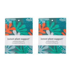 Instant Plant Food 4 Tablet Probiotic Pouch For Houseplants 0.96oz -OUTSUNNY Sale Store GUEST 780b3f35 6bac 4cb7 bf90 5feb87a3f0fe