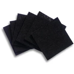 Mini Compost Caddy With Replacement Filters & Biodegradable Bags – Odor-Controlled Kitchen Compost Bin -OUTSUNNY Sale Store GUEST 78a2613d 78c0 4046 b241 e4908d806e72 1