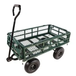 Chery Life Wagon Cart, Garden Cart Trucks Make It Easier To Transport Firewood, Green 15 Chery Life Wagon Cart, Garden Cart Trucks Make It Easier To Transport Firewood, Green -OUTSUNNY Sale Store GUEST 79a53de9 4ff9 4d40 9e16 e90182e3dafe