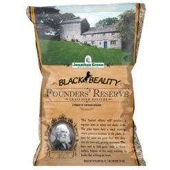 Jonathan Green Black Beauty Founders' Reserve Tall Fescue Grass Seed -OUTSUNNY Sale Store GUEST 7b7e2435 5c79 40cf 9e2d 743486fb4d88