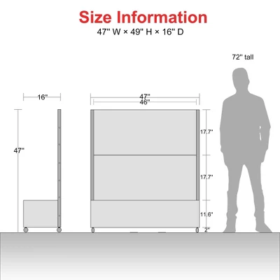 Wrought Iron Black Planter Box With Climbing Rack (Brick 01) 2 Wrought Iron Black Planter Box With Climbing Rack (Brick 01) - Image 2
