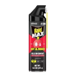 Raid Max Ant And Roach Killer Bug Spray - 14.5oz 25 Raid Max Ant And Roach Killer Bug Spray - 14.5oz -OUTSUNNY Sale Store GUEST 7d495bb2 8b8d 41be bb4a e805882e8966