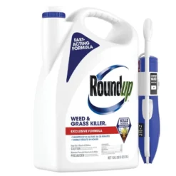Roundup Weed & Grass Killer RTU Wand 128oz 18 Roundup Weed & Grass Killer RTU Wand 128oz -OUTSUNNY Sale Store GUEST 7d979775 1285 45ae 8ba5 14631947f0bc