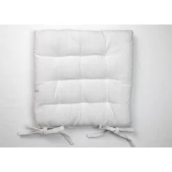 Solid Chair Pad - Threshold™