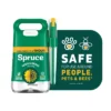 Spruce Weed And Grass Killer Powered Starter Kit 64oz