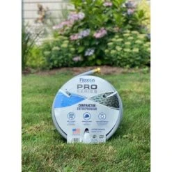 Flexon 5/8" Contractor Grade Garden Hoses -OUTSUNNY Sale Store GUEST 7eec9348 c29f 430c b4de e08d74a16a23