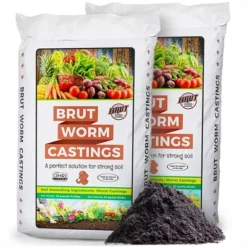 Brut Worm Farms Organic Worm Castings Soil Builder 11 Brut Worm Farms Organic Worm Castings Soil Builder -OUTSUNNY Sale Store GUEST 7fb96bfe 37a4 41e2 a204 32639a72239f