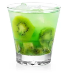 Libbey Bellevue Stackable Double Old Fashioned Rocks Glass, 11.5 Ounce, Set Of 4 -OUTSUNNY Sale Store GUEST 7fc59a29 fef6 4368 b653 9b920a0b1062