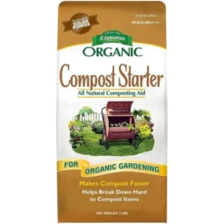 Espoma Organic Compost Starter Fertilizer, 4lbs -OUTSUNNY Sale Store GUEST 80f241ff ee3b 457d a57a 57a9501d1ad3