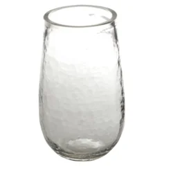 Split P Textured Tall Beverage Glass Set Of 4 -OUTSUNNY Sale Store GUEST 82175dd8 0353 4663 ae49 ce647f8bf6d5