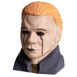 NECA Halloween II Michael Myers Decorative Chia Pet Planter