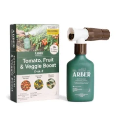 Arber Organic Fruit And Veggie 3-in-1 Boost And Ready To Spray Care Fertilizer 8oz -OUTSUNNY Sale Store GUEST 82d4e9fb 7b24 4072 b67a 020e18a02d32