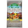 Espoma Organic All Natural & Organic Mushroom Compost Blend, 0.75 Cu Ft