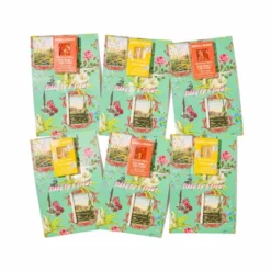 Amborella Organics Seed-Bearing Lollipop “Giddy Up & Grow” Cards 6ct -OUTSUNNY Sale Store GUEST 86ef6d6e 7fd6 4af3 9235 c7b437e32479