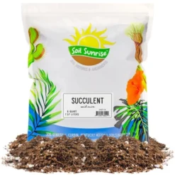 Soil Sunrise 8qt Succulent Potting Soil Mix, Custom Blend -OUTSUNNY Sale Store GUEST 8dfd8801 14e8 4cc4 896c f48910c5ca7a