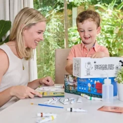 Garden Republic Jr. Peanuts Paint And Grow Starter Kit -OUTSUNNY Sale Store GUEST 8e317011 0845 49ab b7c5 a4e5c921ca5e