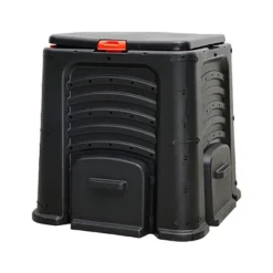 Tierra Garden Composter, 115 Gal -OUTSUNNY Sale Store GUEST 8ed82286 95dd 4a3a b4b4 133040c81ceb