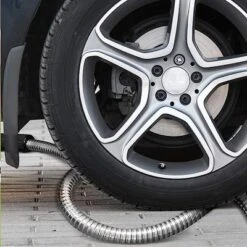 Bionic Steel Pro 304 Stainless Steel Metal Garden Hose With Brass Nozzle -OUTSUNNY Sale Store GUEST 909079cd f63b 4cc9 917c f3ced38f7498