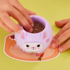 Creativity For Kids 2pk Plant A Pet Unicorn & Bunny Garden Art Kit -OUTSUNNY Sale Store GUEST 912f961b 6afe 49f6 9660 5230be3bafb0