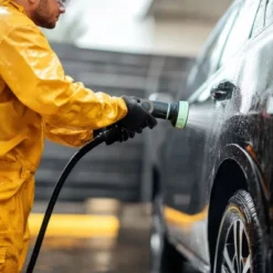 Kings County Tools Garden Hose Nozzle, Mint -OUTSUNNY Sale Store GUEST 914148a4 58f5 4181 8948 984437ded43d