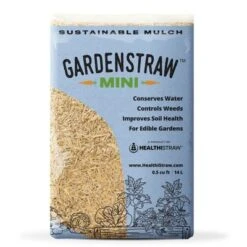 HealthiStraw GardenStraw All-Natural, Clean, Sustainable Garden Straw Mulch For Gardens And Grass Seeding -OUTSUNNY Sale Store GUEST 950b109f 9a88 4cb2 b603 33529a5f221a