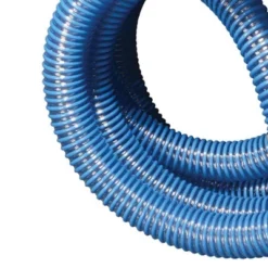 Apache 98106501 2 Inch Diameter 20 Foot Length 58 Psi PVC Flexible Industrial Pump Pool Hose With Aluminum Pin Lug Short Shank Coupling, Blue (2 Pack) -OUTSUNNY Sale Store GUEST 9512c8a3 6153 414d bf46 dfdc37e3ca69