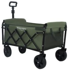 Expandable Dual-Layer Utility Wagon With 100% Extra Space - Grocery CartSupports 225lbs, Army Green 10 Expandable Dual-Layer Utility Wagon With 100% Extra Space - Grocery CartSupports 225lbs, Army Green -OUTSUNNY Sale Store GUEST 97b182ac 6797 4150 bd3f 59dec8b79fee