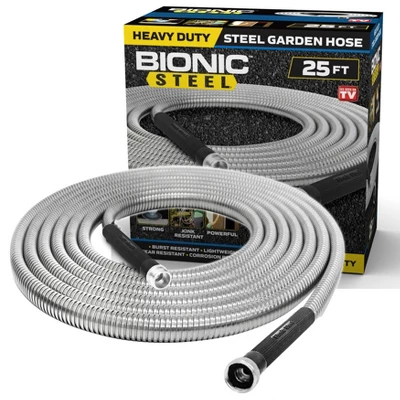 Bionic Steel Garden Hose 5 Bionic Steel Garden Hose - Image 5