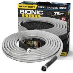 Bionic Steel Garden Hose 13 Bionic Steel Garden Hose -OUTSUNNY Sale Store GUEST 980942f3 b57a 4f9b 9d47 35a84f28f871
