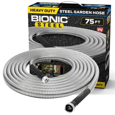 Bionic Steel Garden Hose 7 Bionic Steel Garden Hose - Image 7