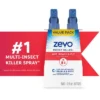 Zevo Ant, Roach, Fly Multi-Insect Trigger Spray - 12 Fl Oz/2ct