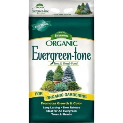 Espoma Organic Evergreen-tone 3-4-3 Tree & Shrub Food -OUTSUNNY Sale Store GUEST 9a845d48 f594 409f bf39 9ec0a8341211